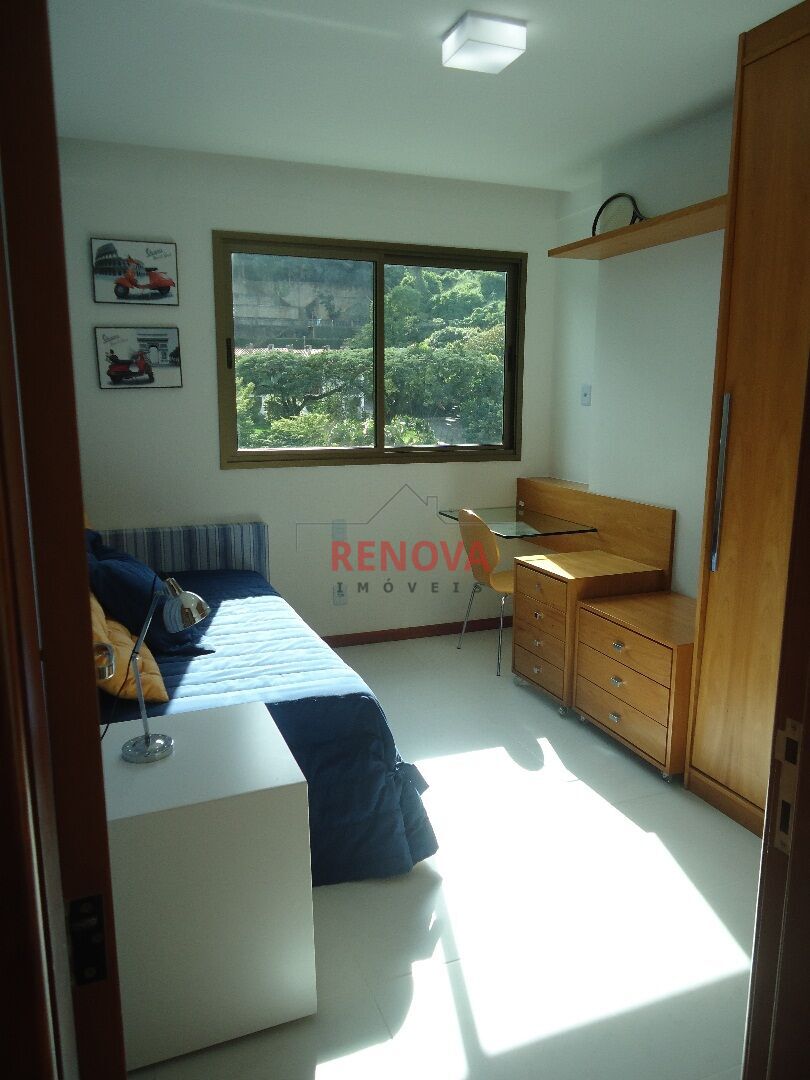 Apartamento à venda com 3 quartos, 107m² - Foto 9