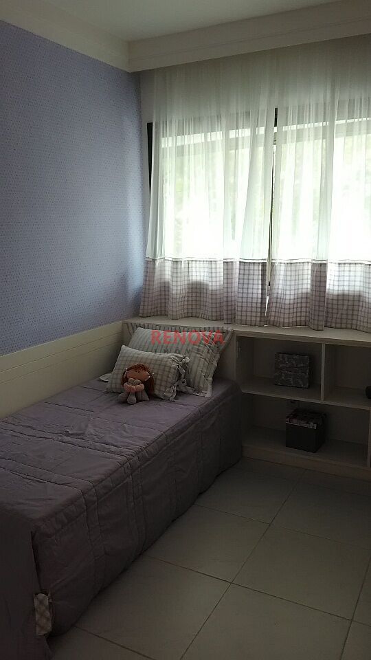 Apartamento à venda com 3 quartos, 107m² - Foto 3