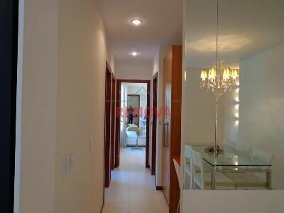 Apartamento à venda com 3 quartos, 107m² - Foto 22