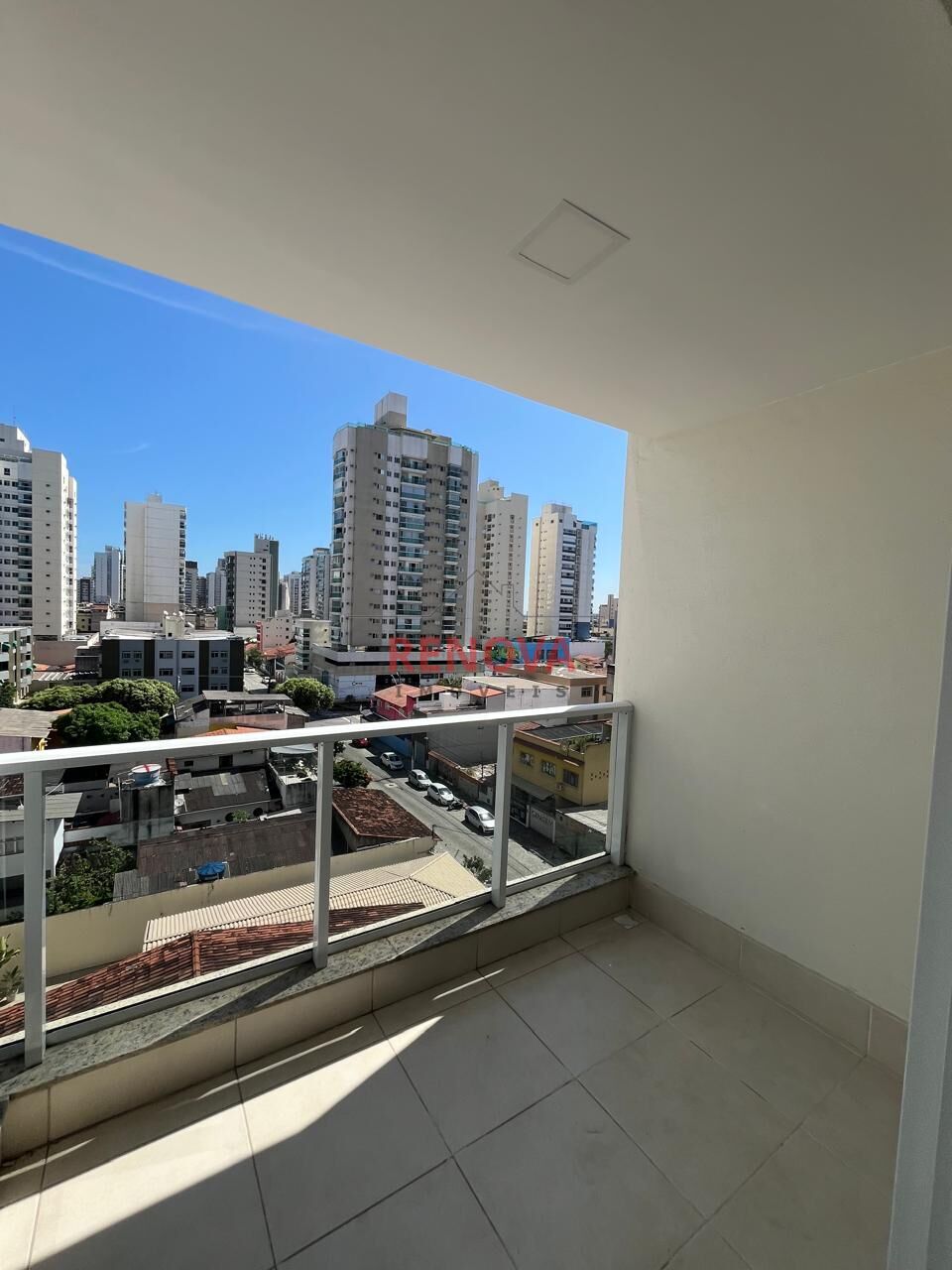 Apartamento para alugar com 1 quarto - Foto 6