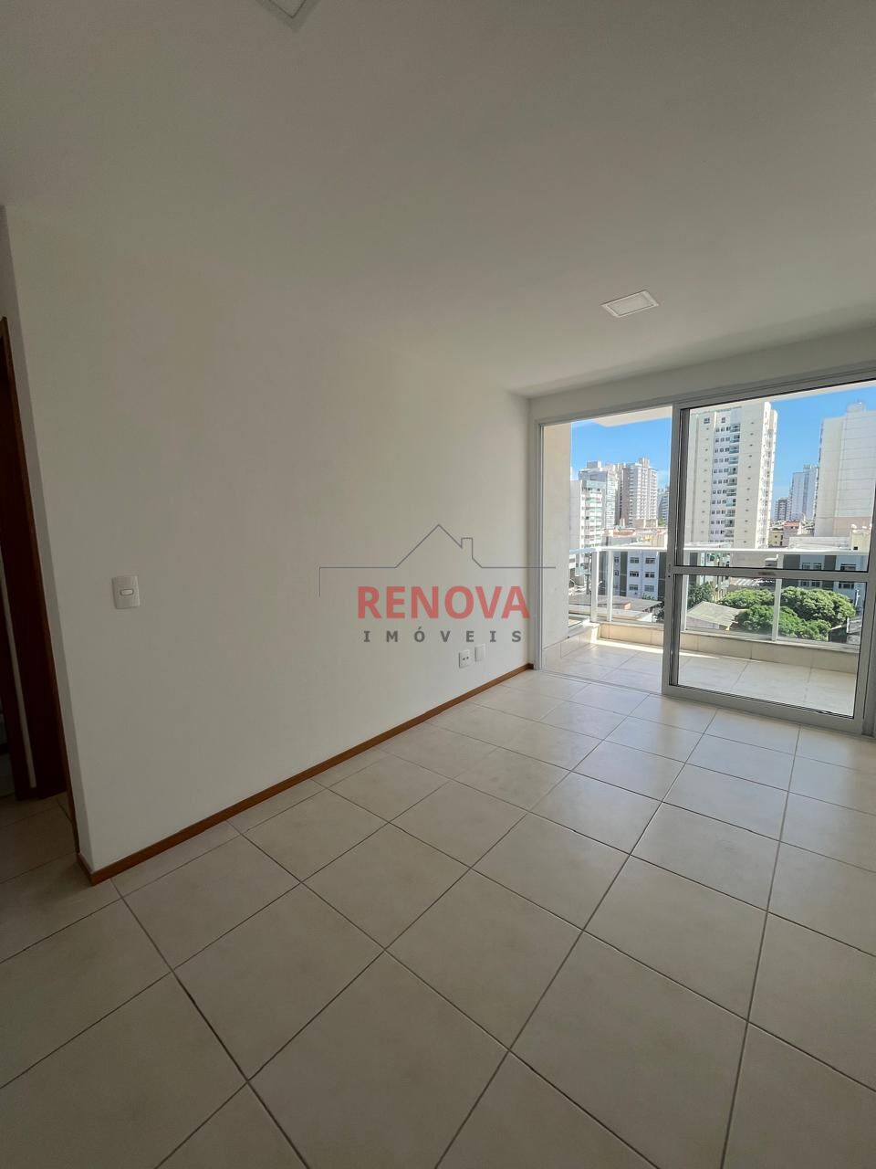 Apartamento para alugar com 1 quarto - Foto 1