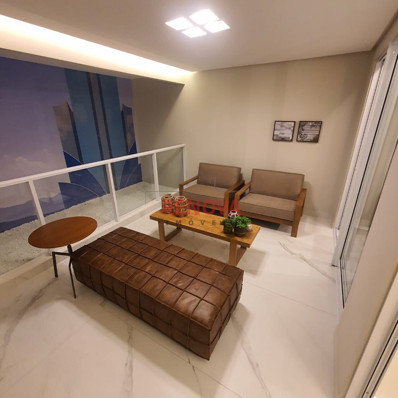 Apartamento à venda com 4 quartos, 275m² - Foto 8