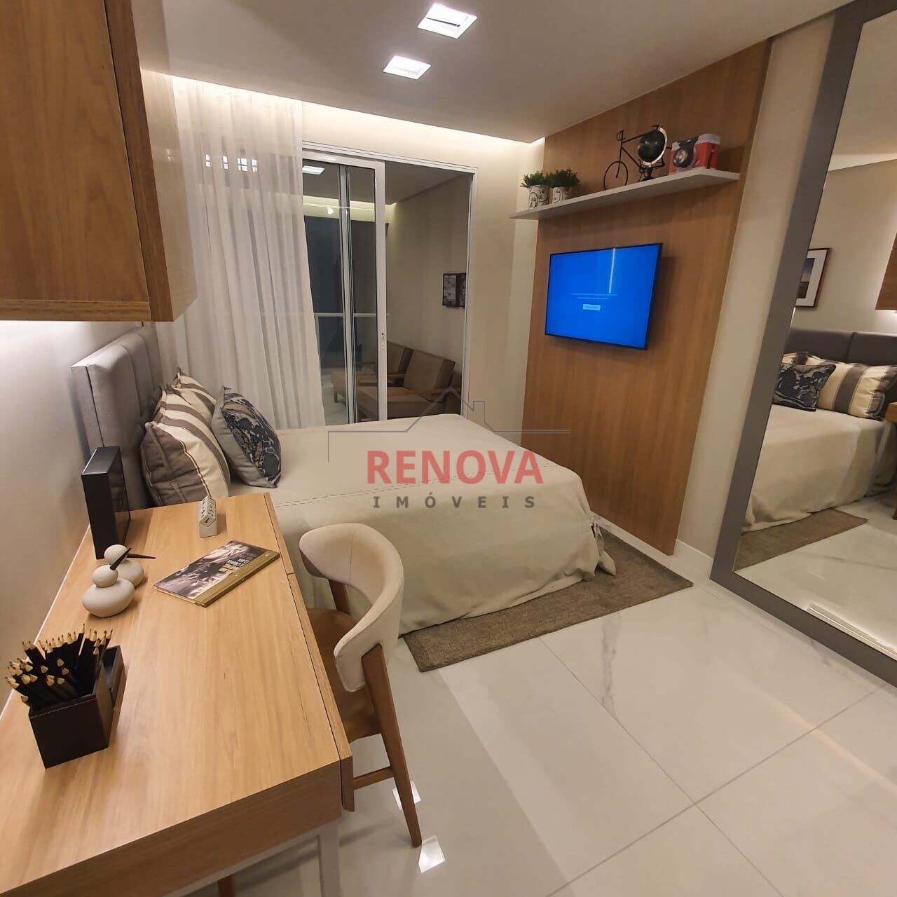 Apartamento à venda com 4 quartos, 275m² - Foto 14