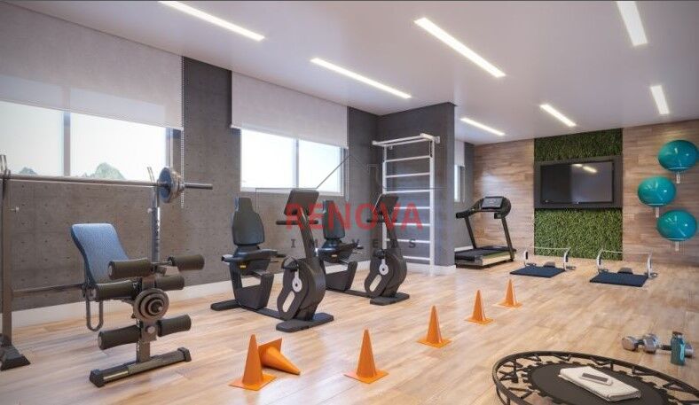 Apartamento, 2 quartos, 60 m² - Foto 12