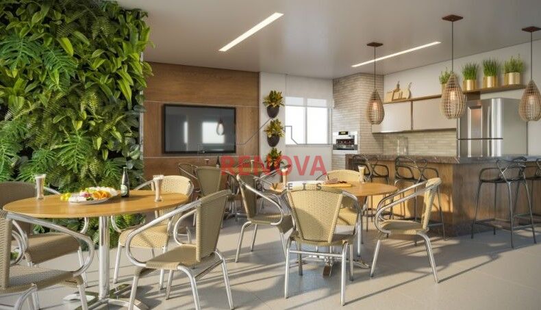 Apartamento, 2 quartos, 60 m² - Foto 11