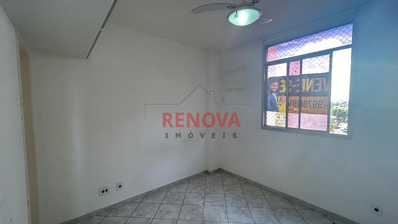 Apartamento à venda com 3 quartos, 80m² - Foto 11