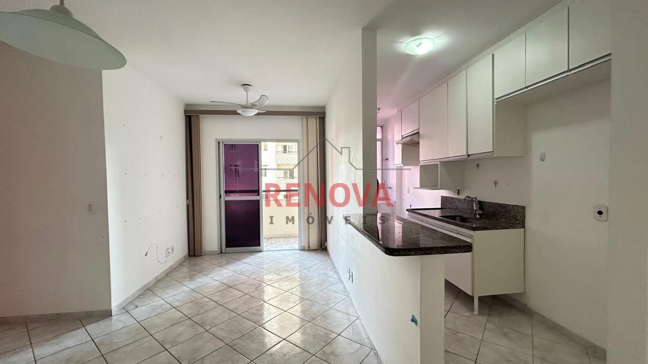 Apartamento à venda com 3 quartos, 80m² - Foto 6