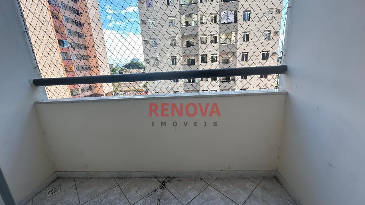 Apartamento à venda com 3 quartos, 80m² - Foto 15