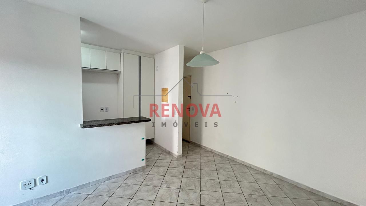 Apartamento à venda com 3 quartos, 80m² - Foto 5