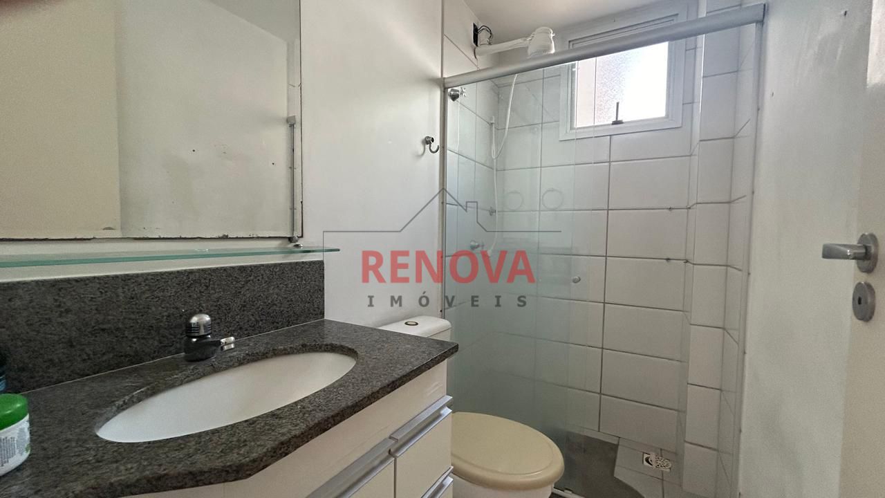 Apartamento à venda com 3 quartos, 80m² - Foto 9