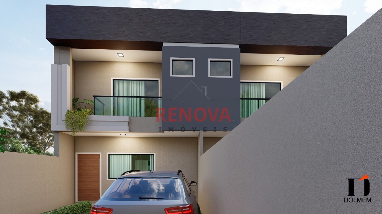 Casa à venda com 3 quartos, 198m² - Foto 4