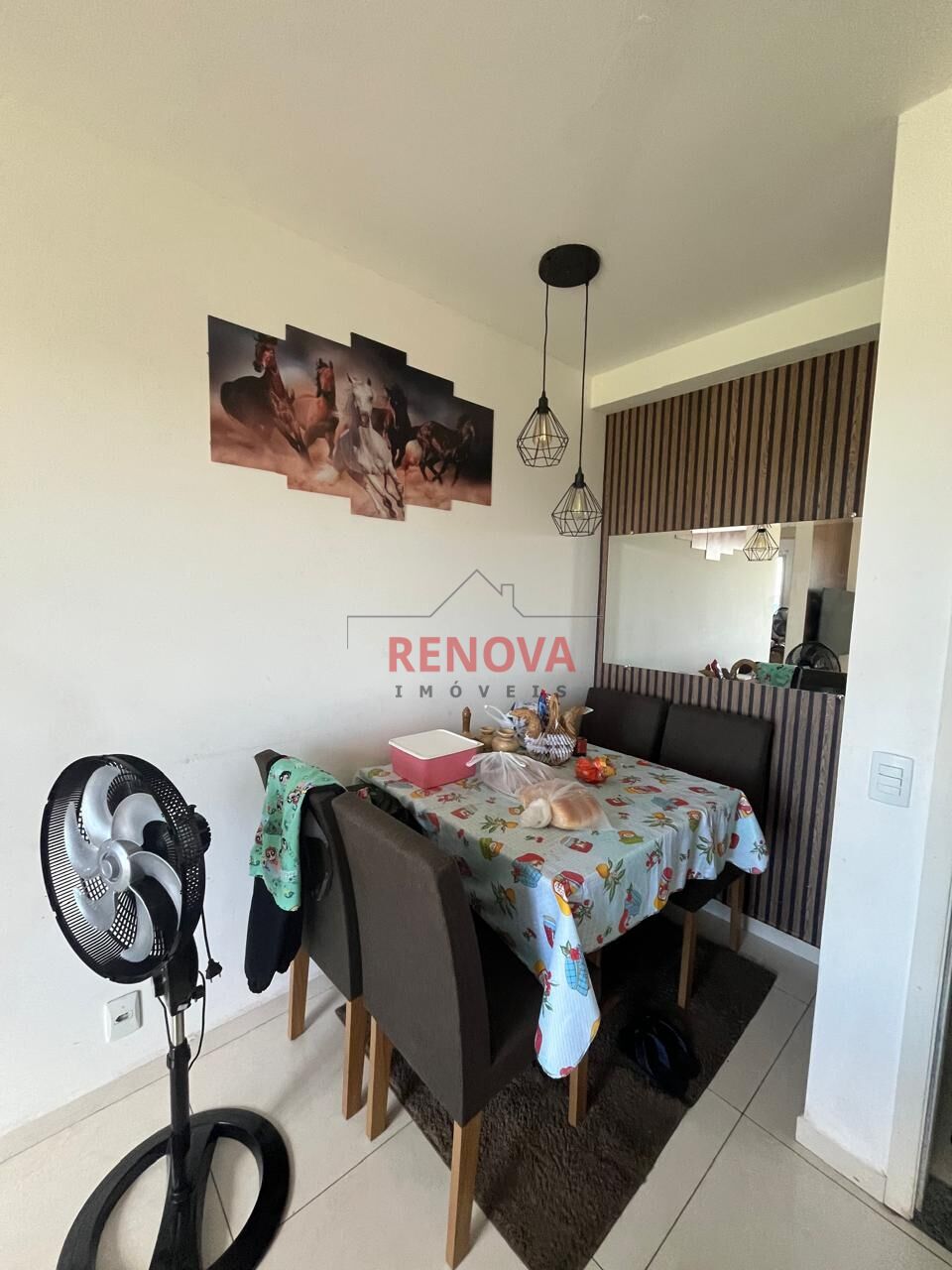 Apartamento à venda com 2 quartos, 47m² - Foto 3