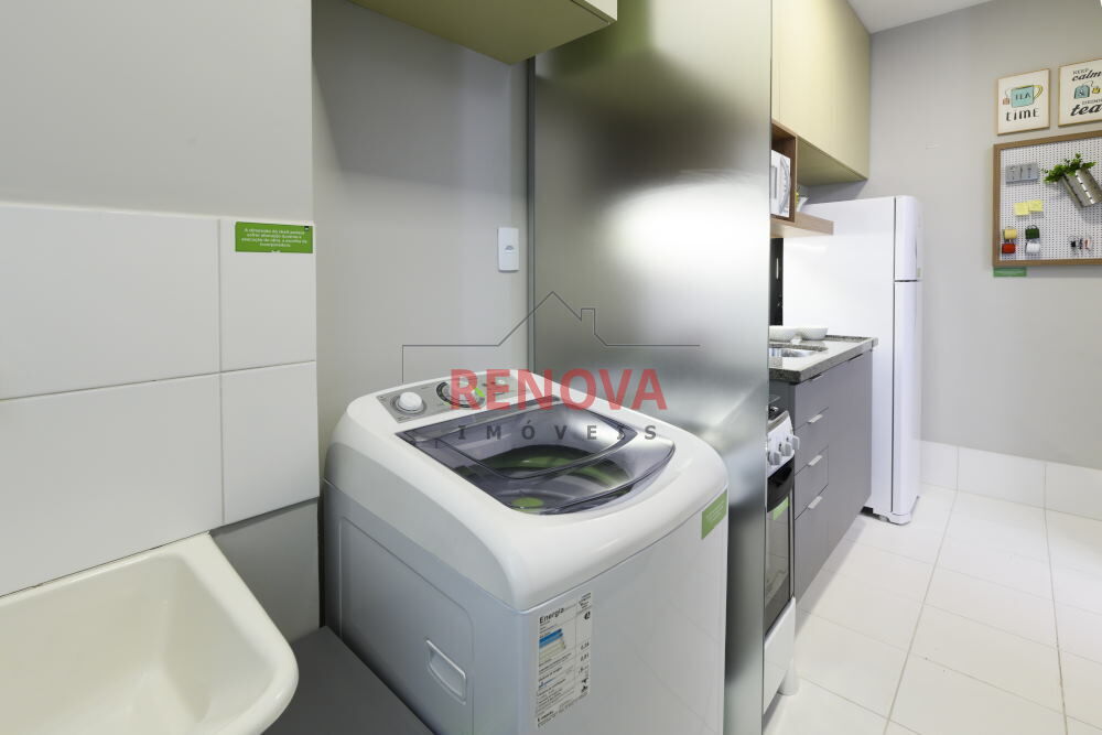 Apartamento à venda com 2 quartos, 42m² - Foto 11