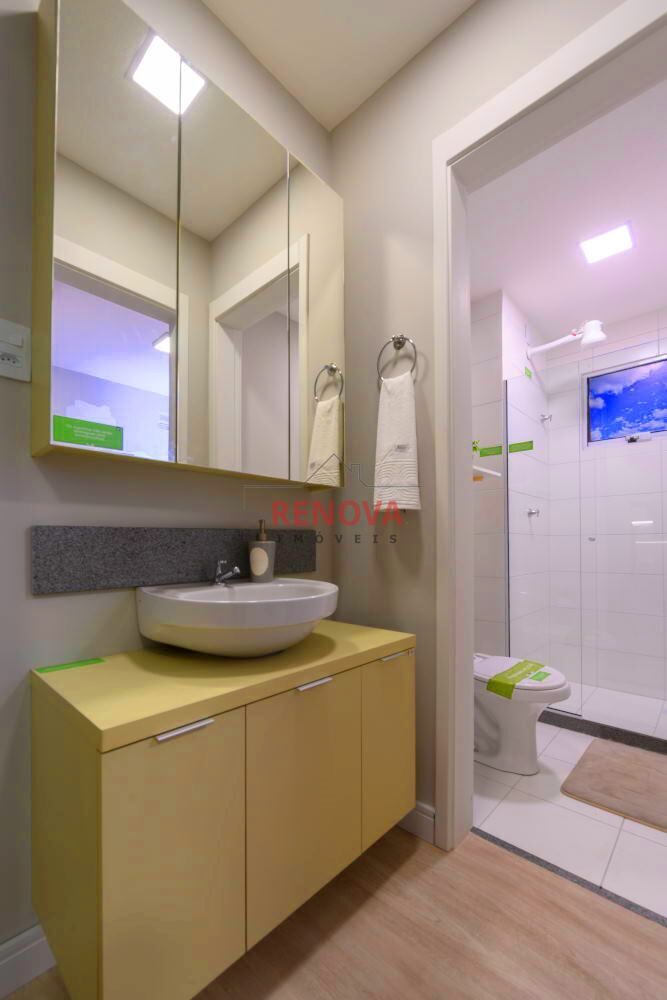 Apartamento à venda com 2 quartos, 42m² - Foto 9