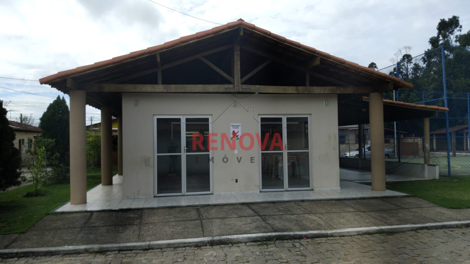 Casa de Condomínio à venda com 2 quartos, 60m² - Foto 13