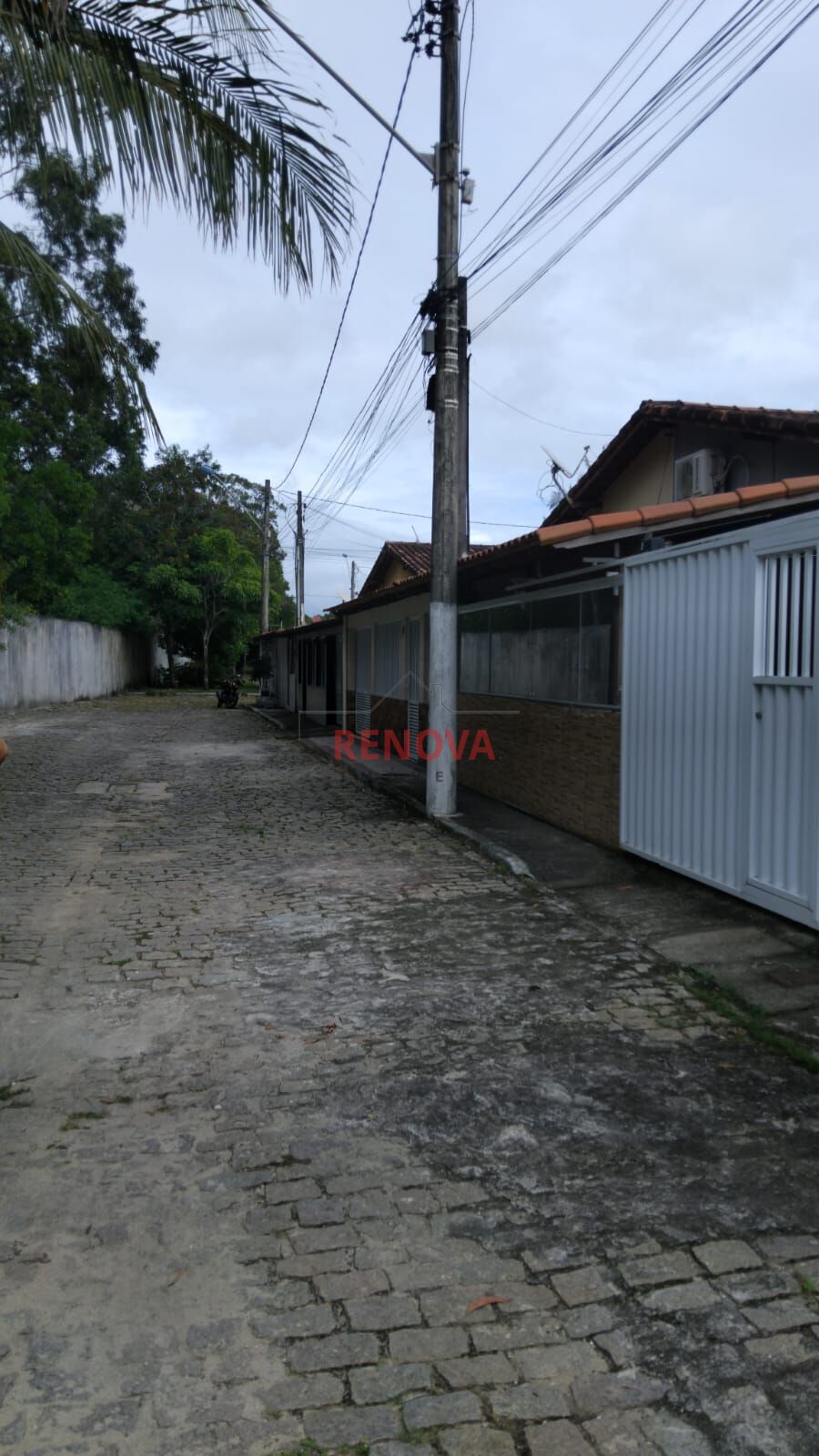 Casa de Condomínio à venda com 2 quartos, 60m² - Foto 4