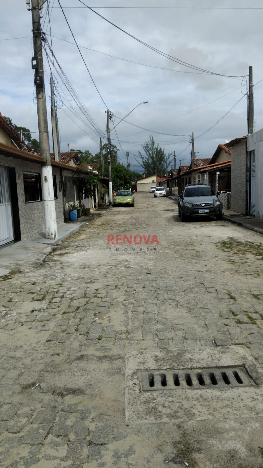 Casa de Condomínio à venda com 2 quartos, 60m² - Foto 10
