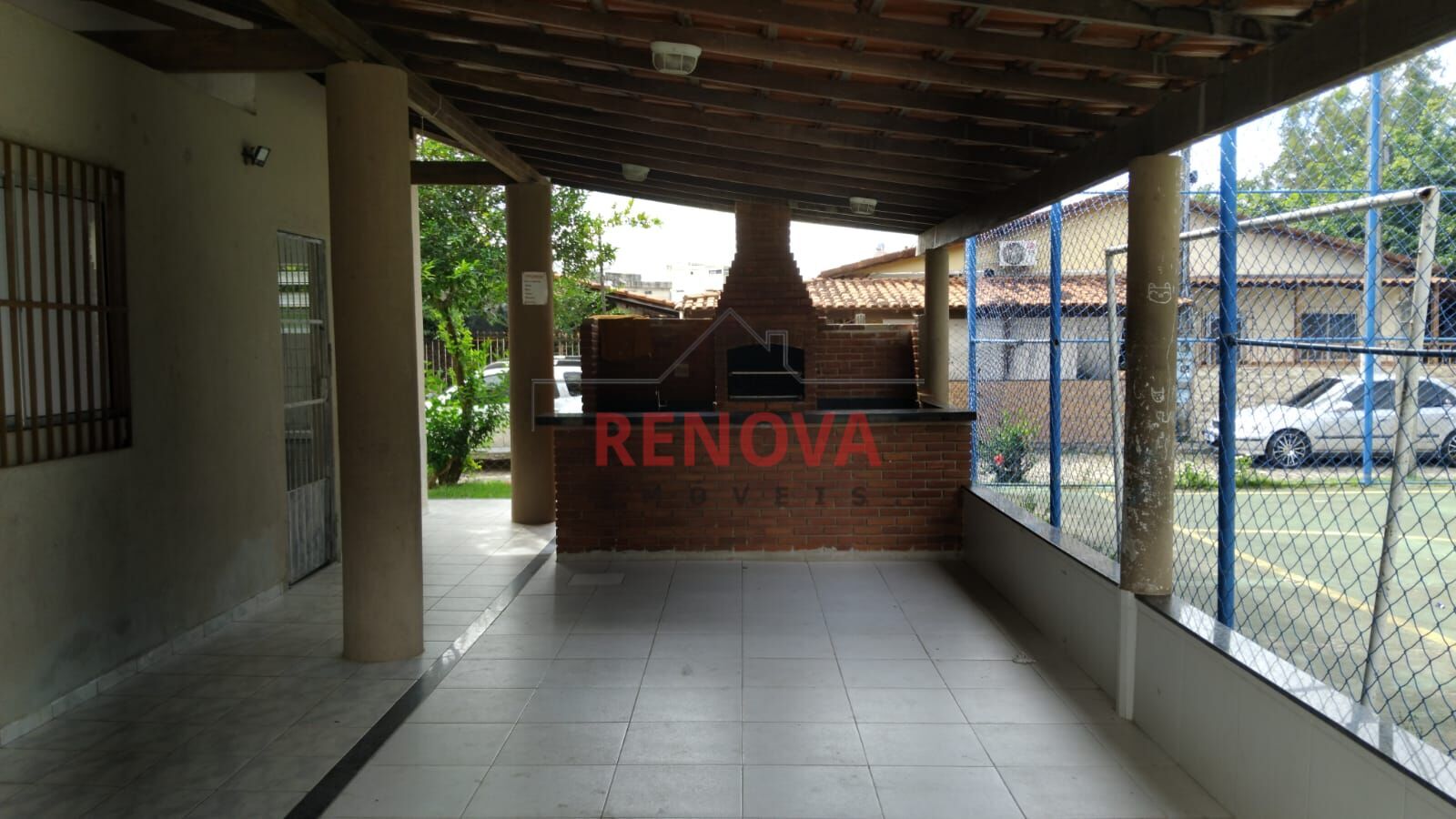 Casa de Condomínio à venda com 2 quartos, 60m² - Foto 11