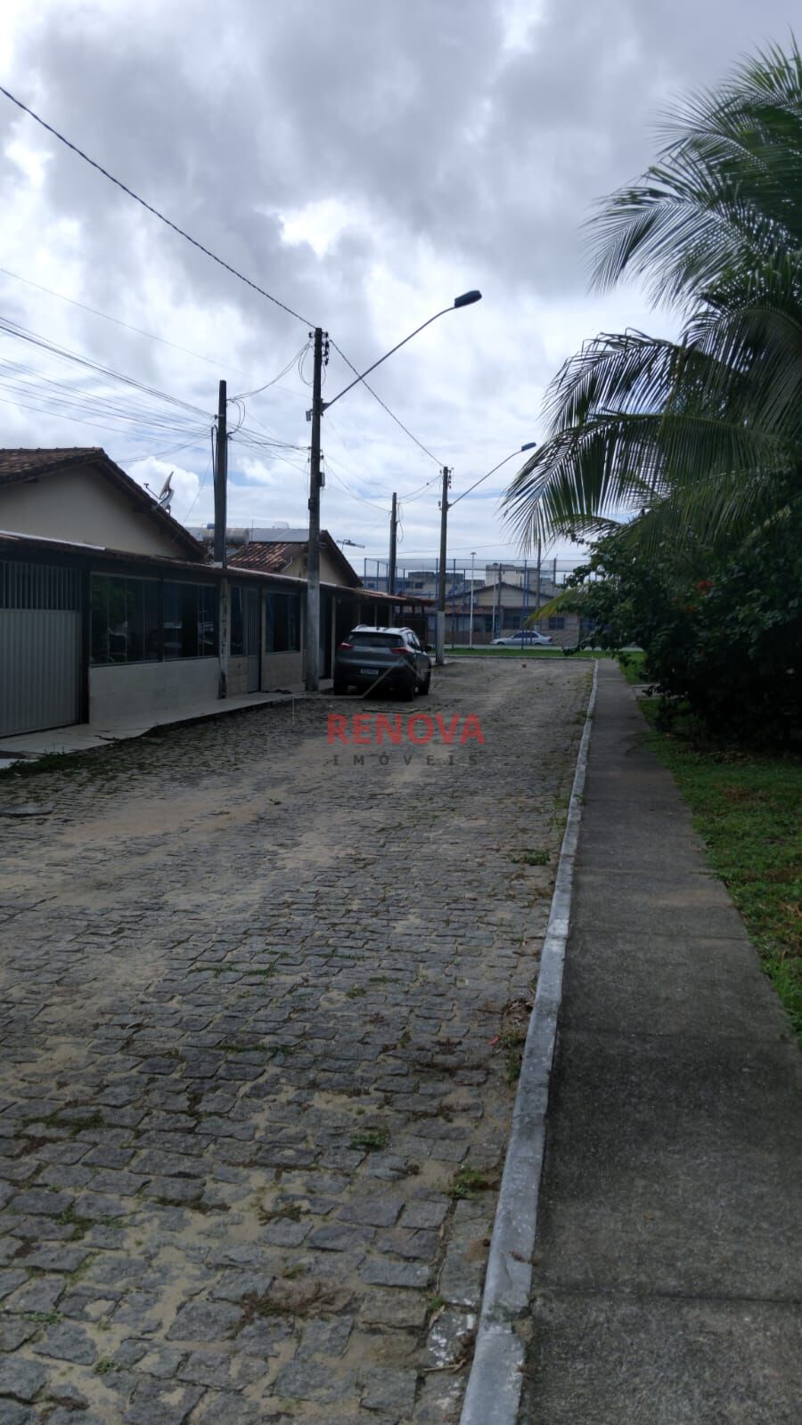Casa de Condomínio à venda com 2 quartos, 60m² - Foto 3