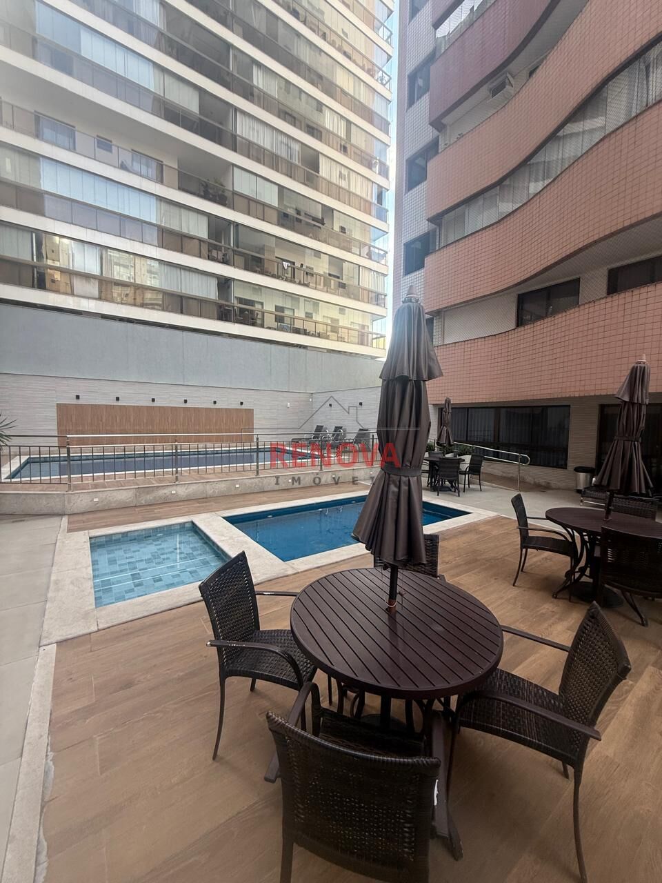 Apartamento, 3 quartos, 130 m² - Foto 19