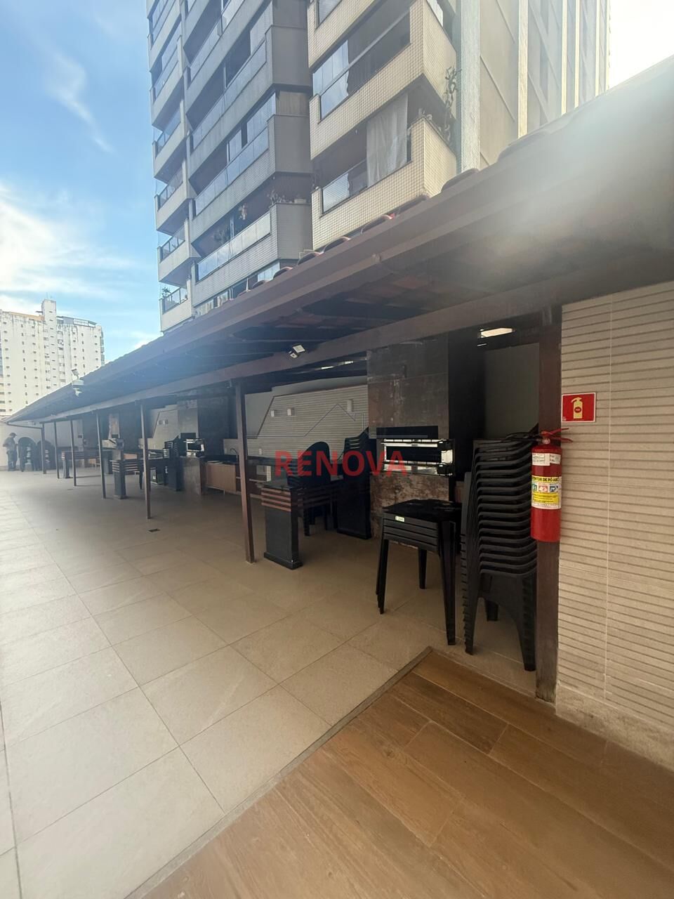 Apartamento, 3 quartos, 130 m² - Foto 17
