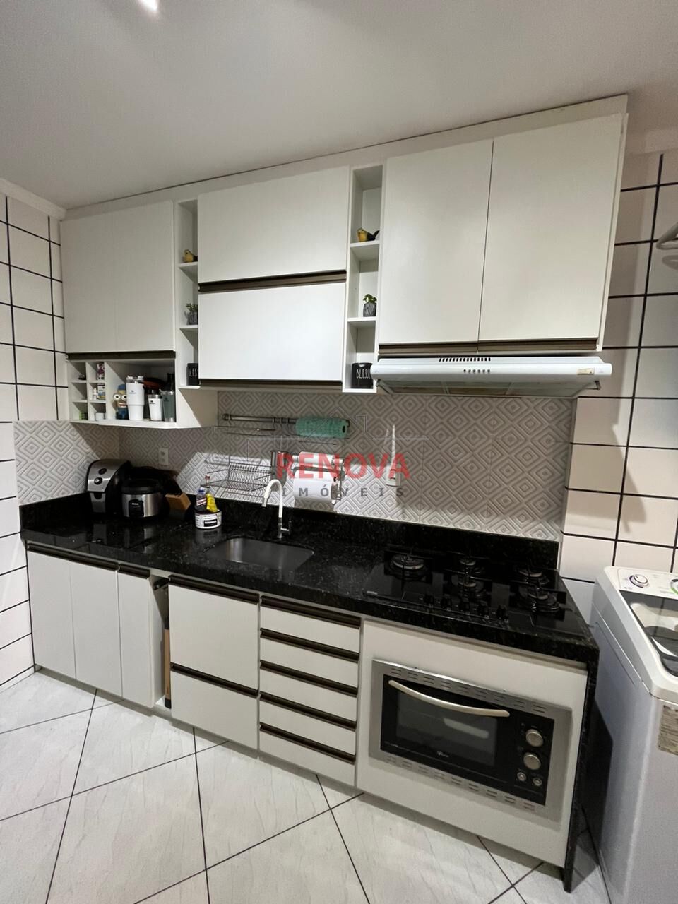 Apartamento à venda com 3 quartos, 74m² - Foto 12