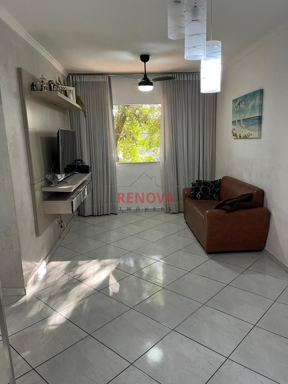 Apartamento à venda com 3 quartos, 74m² - Foto 4