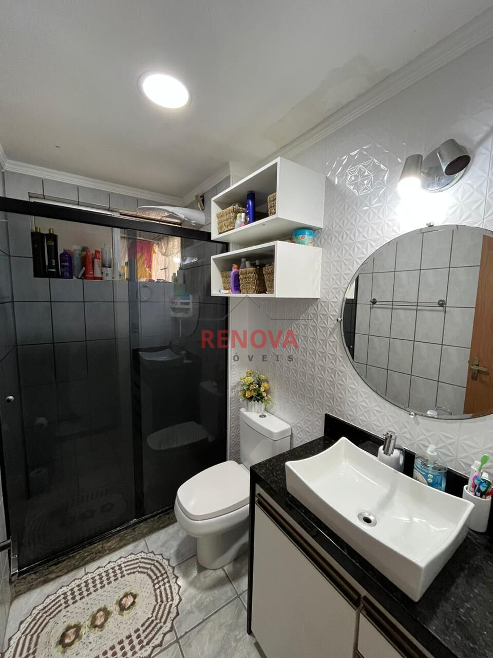 Apartamento à venda com 3 quartos, 74m² - Foto 9