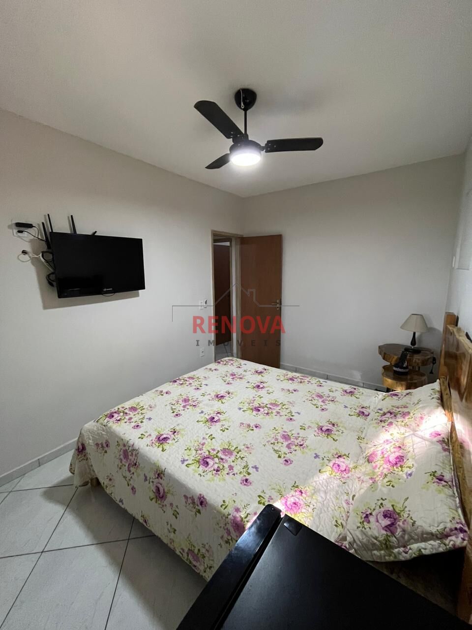 Apartamento à venda com 3 quartos, 74m² - Foto 5