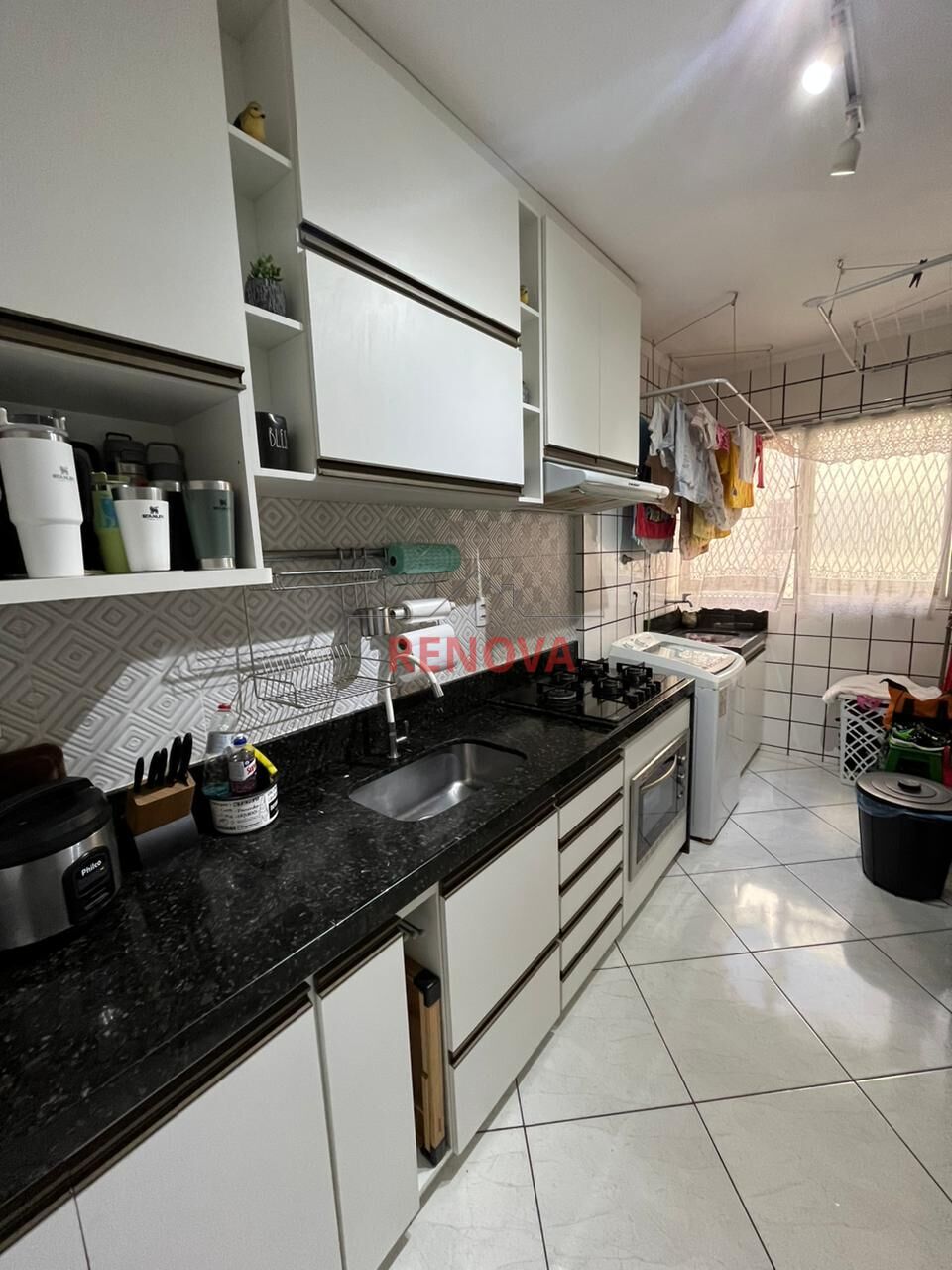 Apartamento à venda com 3 quartos, 74m² - Foto 13