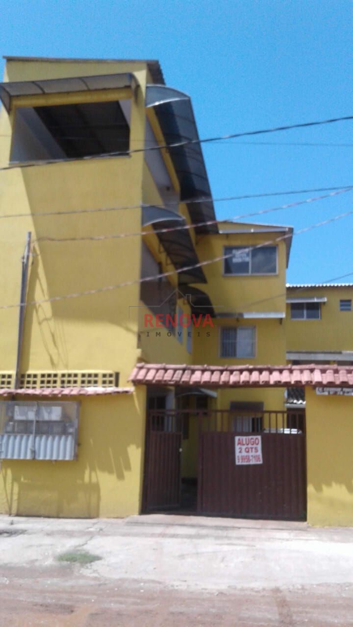 Apartamento à venda com 2 quartos, 400m² - Foto 22