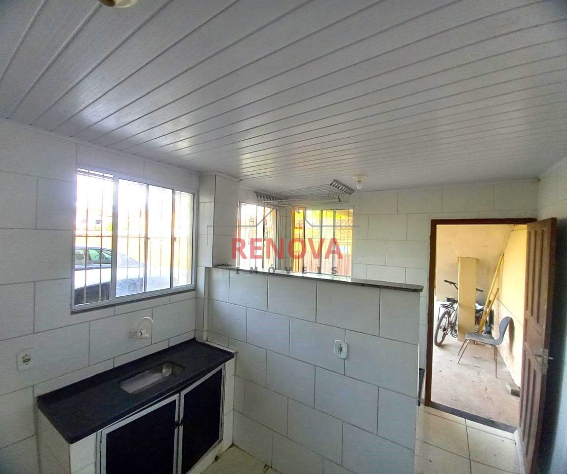 Apartamento à venda com 2 quartos, 400m² - Foto 6