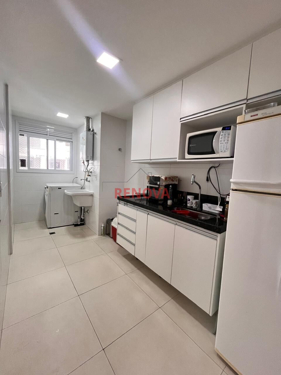 Apartamento para alugar com 3 quartos, 82m² - Foto 6