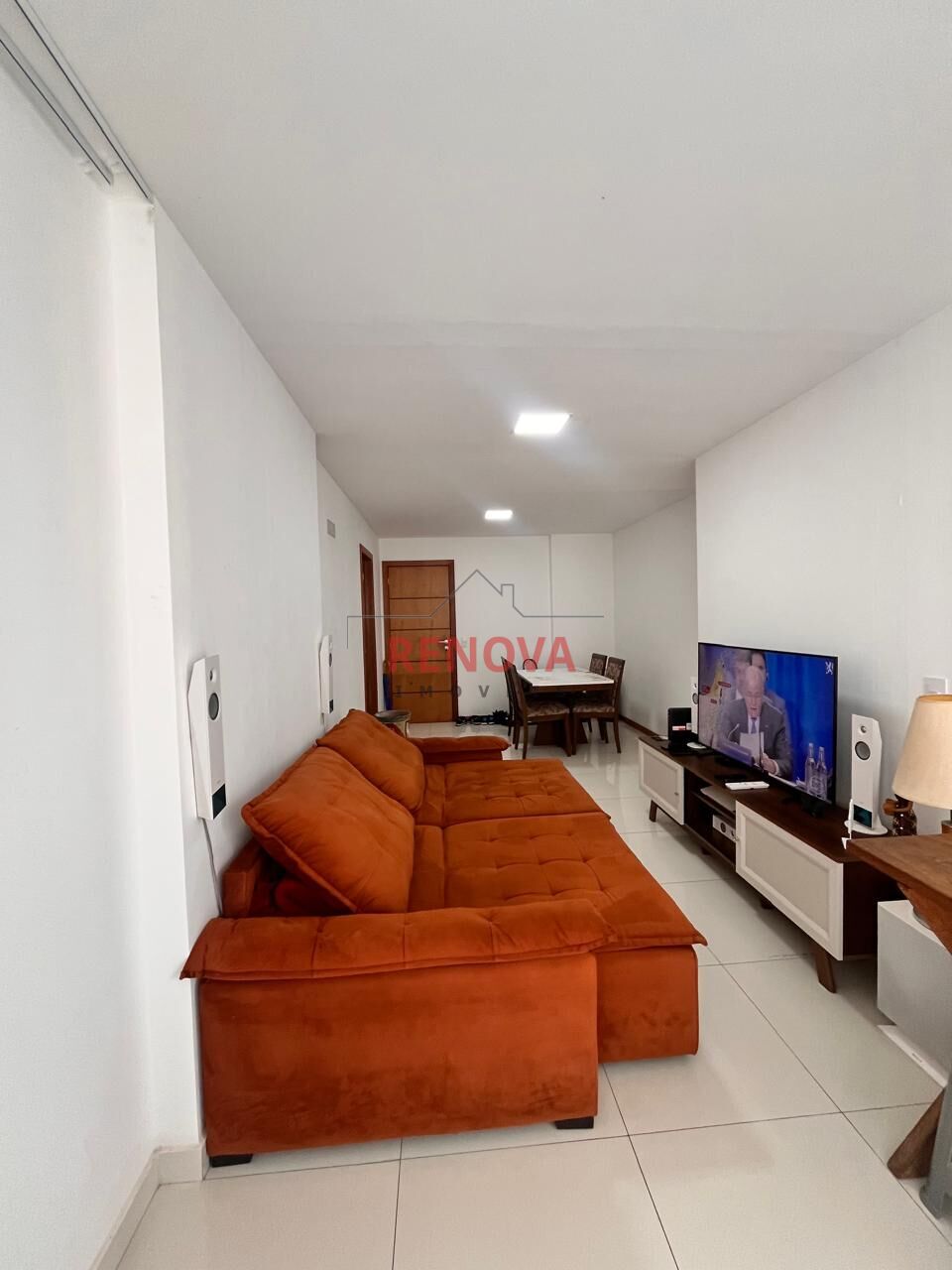 Apartamento para alugar com 3 quartos, 82m² - Foto 3