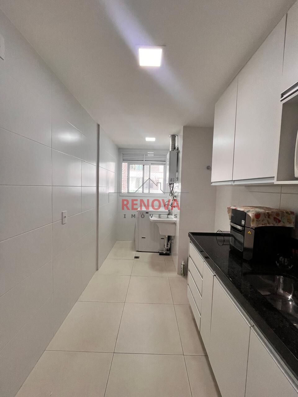 Apartamento para alugar com 3 quartos, 82m² - Foto 5