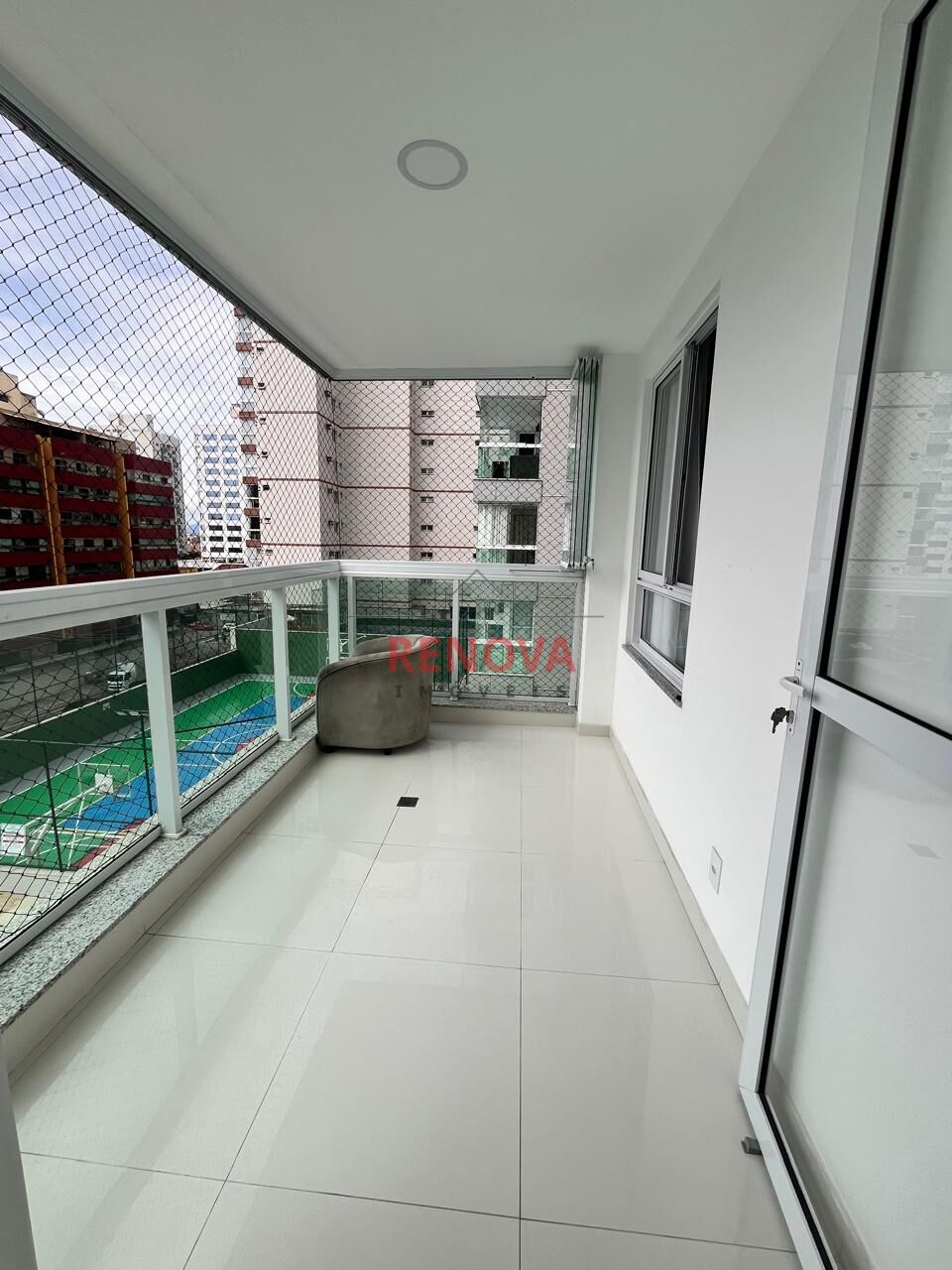 Apartamento para alugar com 3 quartos, 82m² - Foto 16