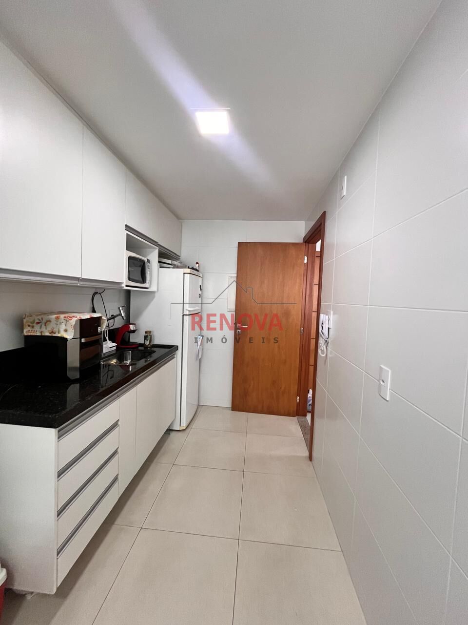 Apartamento para alugar com 3 quartos, 82m² - Foto 8