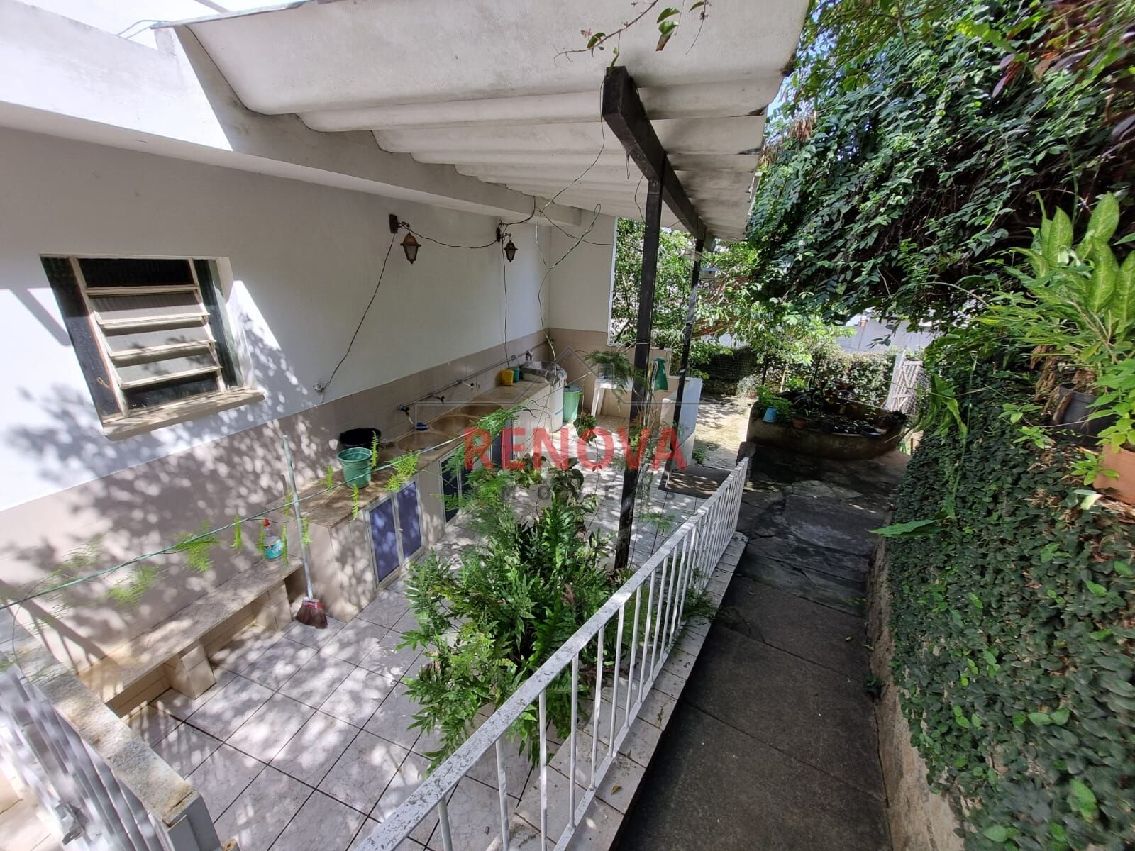 Casa, 5 quartos, 520 m² - Foto 3