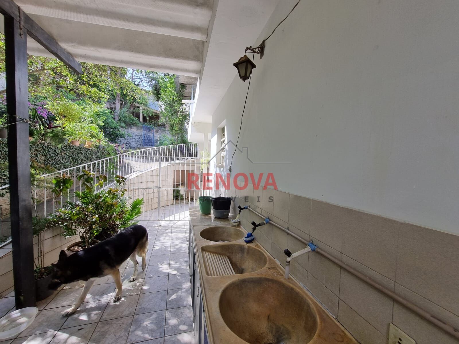 Casa, 5 quartos, 520 m² - Foto 5