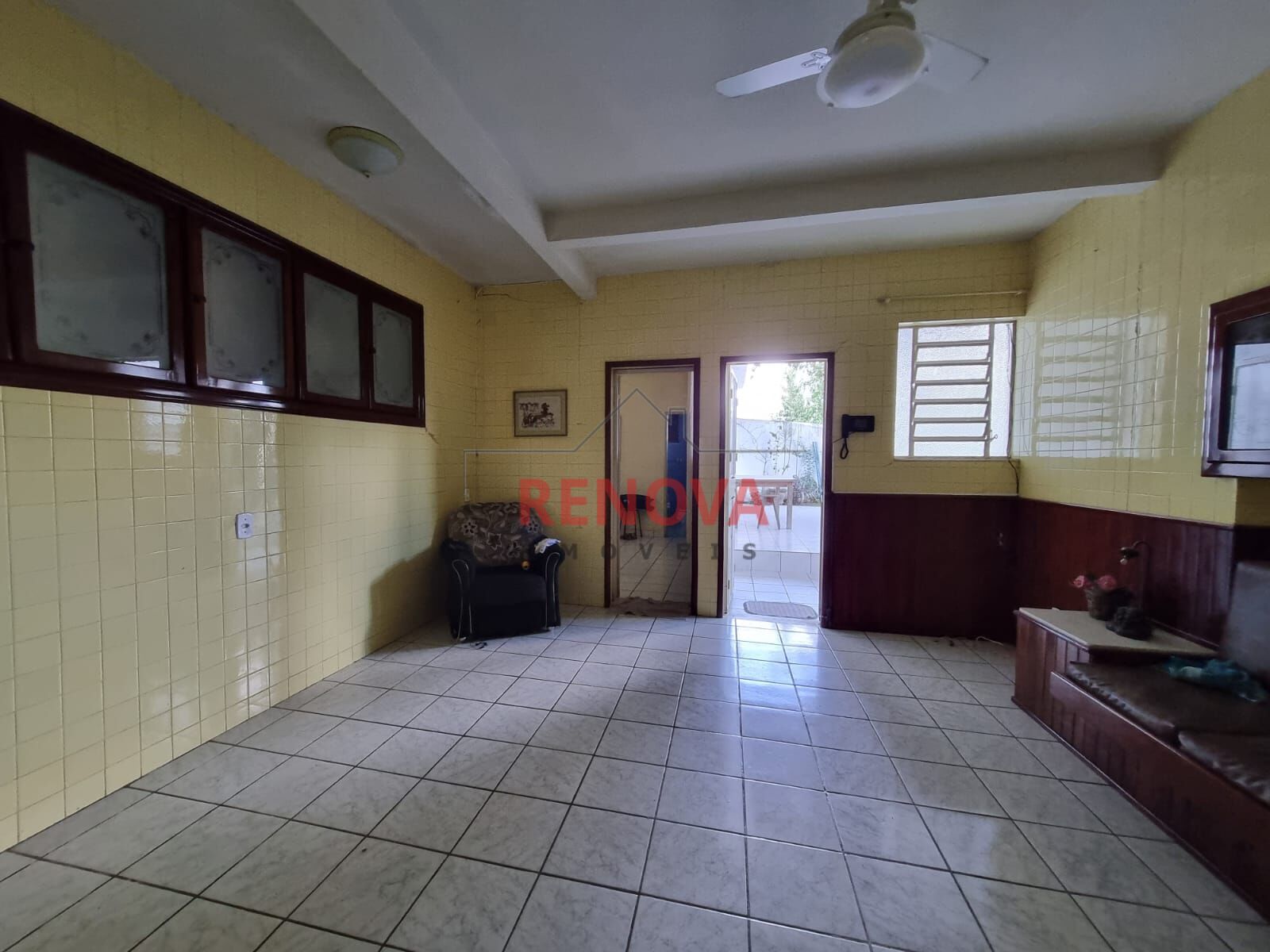 Casa, 5 quartos, 520 m² - Foto 1