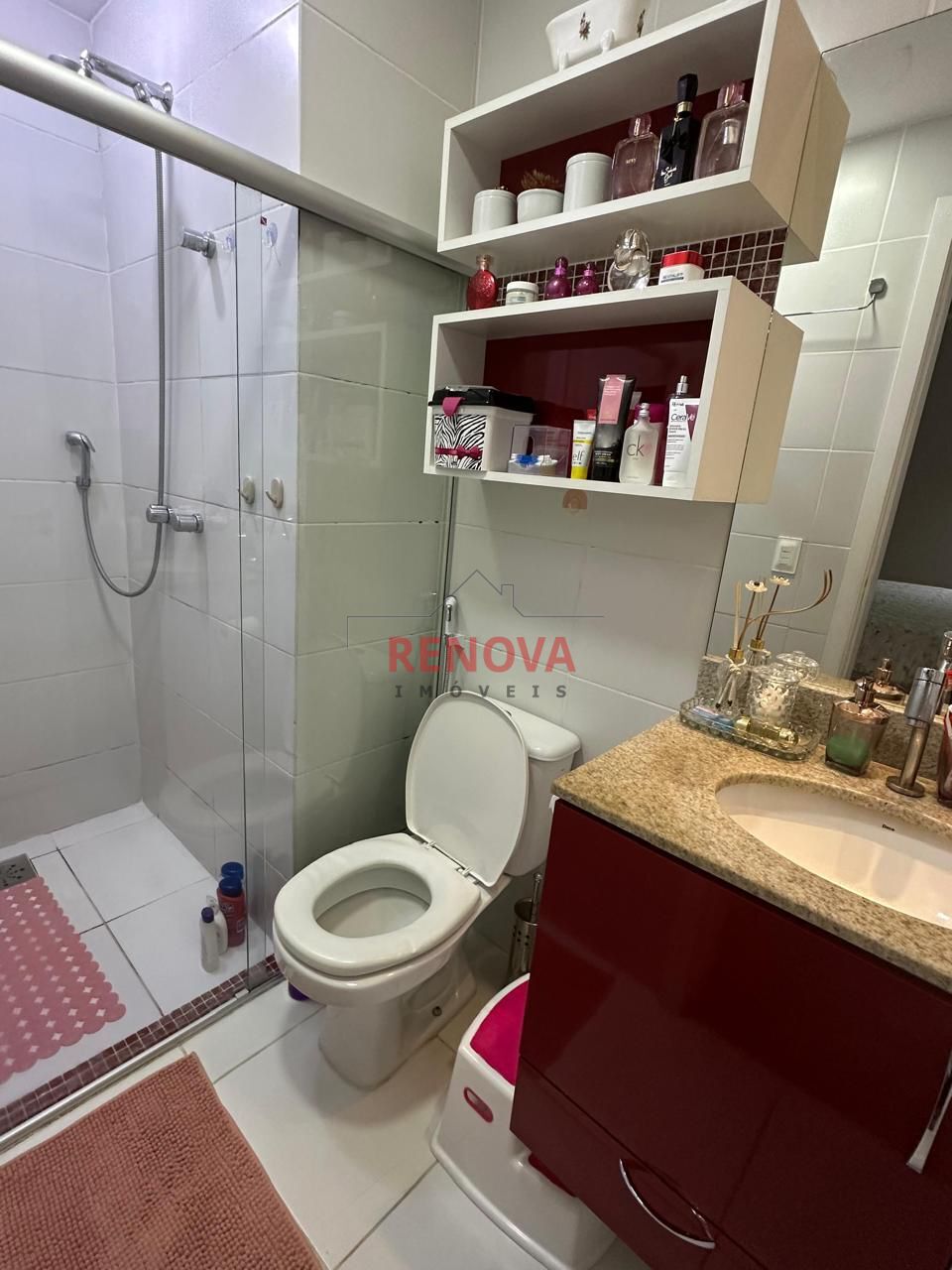 Apartamento à venda com 3 quartos, 107m² - Foto 10