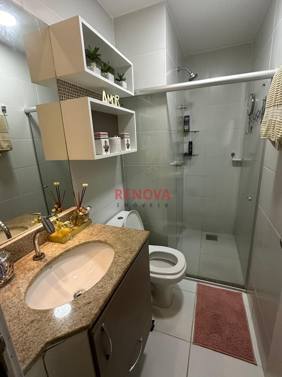 Apartamento à venda com 3 quartos, 107m² - Foto 11