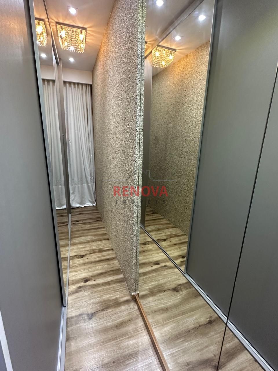 Apartamento à venda com 3 quartos, 107m² - Foto 6