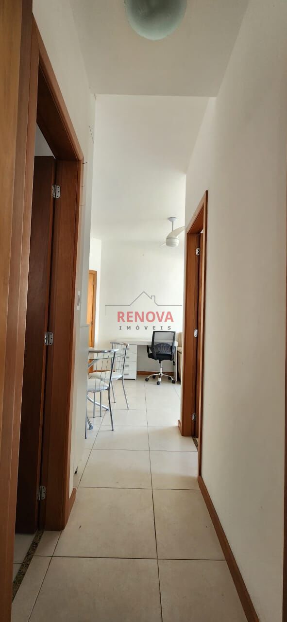 Apartamento à venda com 2 quartos, 60m² - Foto 8