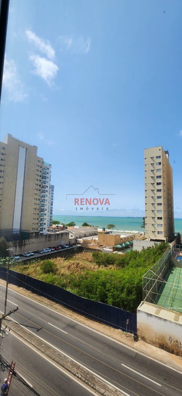 Apartamento à venda com 2 quartos, 60m² - Foto 2