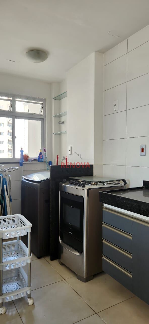 Apartamento à venda com 2 quartos, 60m² - Foto 7