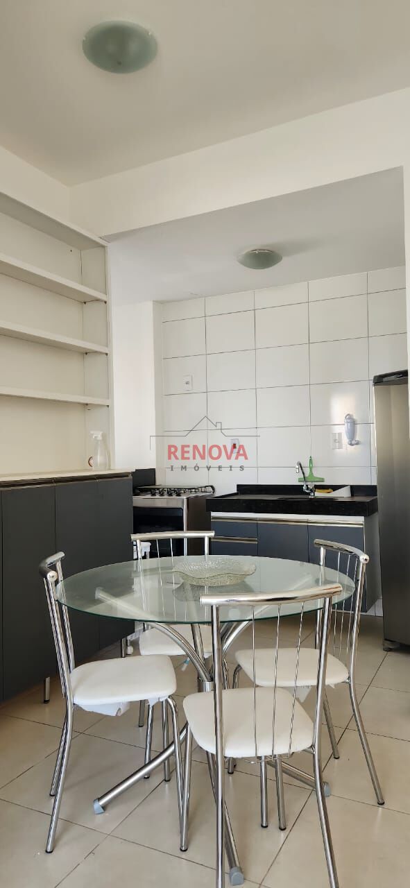 Apartamento à venda com 2 quartos, 60m² - Foto 5