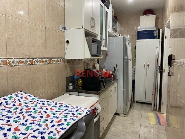 Apartamento à venda com 2 quartos, 60m² - Foto 10