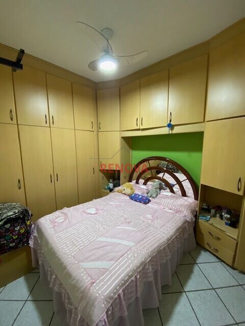 Apartamento à venda com 2 quartos, 60m² - Foto 6