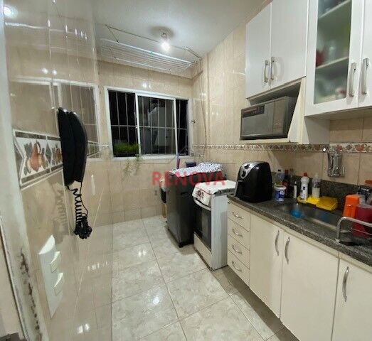 Apartamento à venda com 2 quartos, 60m² - Foto 8